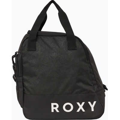 ROXY Чанта за обувки ROXY Northa true black snowflake emboss