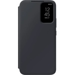 Samsung Galaxy A34 5G Smart View Wallet Cover black (EF-ZA346CBEGWW)