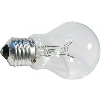 TECHLAMP žárovka otřesuvzdorná A55 40W E27 čirá