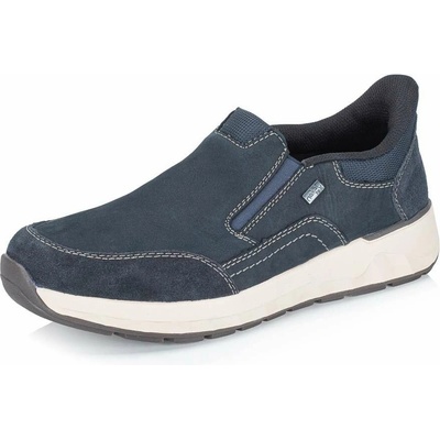 Rieker 11551-14 modré