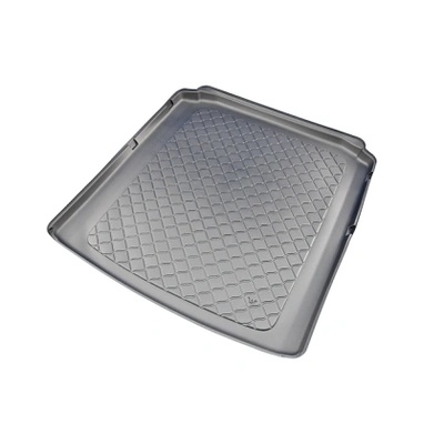 Гумирана стелка за багажник за Skoda Octavia IV Combi (2020+), lower boot (without variable boot floor), not f