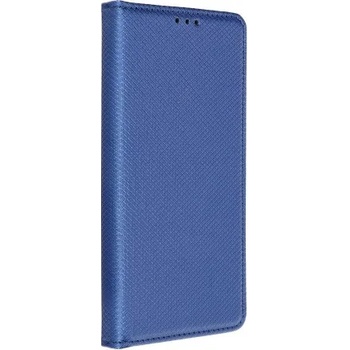 Image 1 of Samsung Страничен калъф тип тефтер Smart Book за Samsung A51, Син