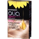 Garnier Olia 10.1 velmi světlá popelavá blond