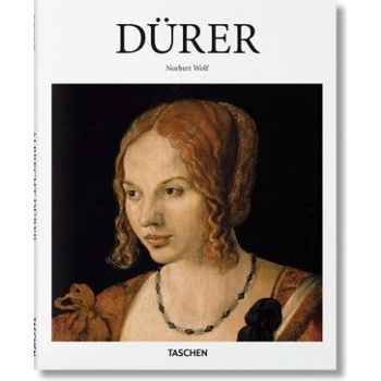 Dürer Norbert Wolf EN