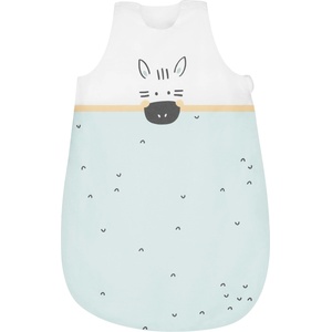 KikkaBoo Зимен спален чувал KikkaBoo Stripy Friends - 1.8 Tog, 6-18 м (41130000140) - ozone