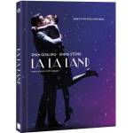 MagicBox La La Land - DVD (MediaBook) (017225)