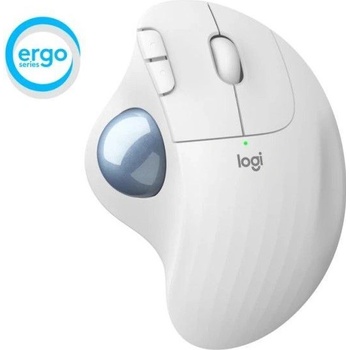 Logitech ERGO M575 Trackball Mouse for Business 910-006438