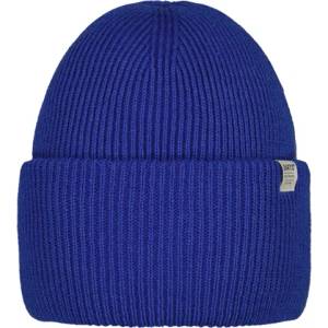 Barts Зимна шапка (beanie) Barts Haveno Beanie - Cobalt - размер One Size (204-5699-3211)