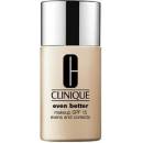 Clinique Even Better Liquid make-up SPF15 3 Ivory 30 ml