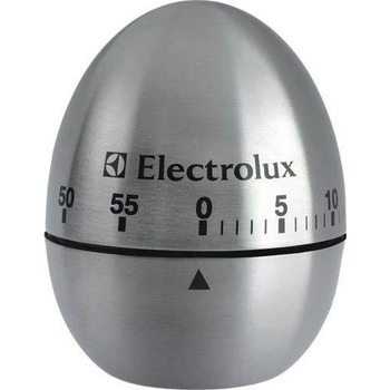 ELECTROLUX Kuchyňská minutka leštěná nerez E4KTAT01