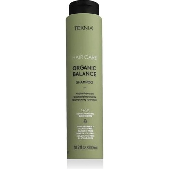 Lakmé Teknia Organic Balance Shampoo 300 ml хидратиращ шампоан унисекс