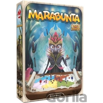 Marabunta