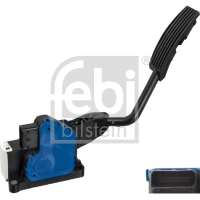 Akcelerační pedál FEBI BILSTEIN 171992