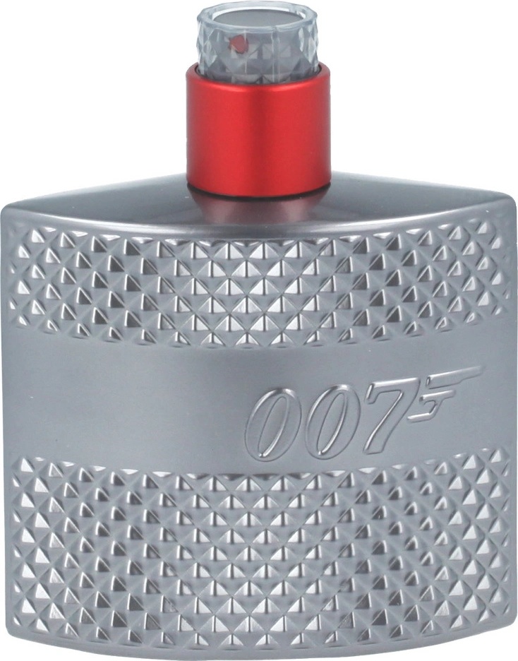 James Bond 007 Quantum toaletná voda pánska 75 ml tester od 64,9