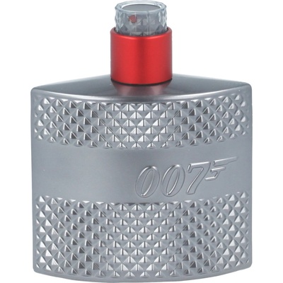 James Bond 007 Quantum toaletná voda pánska 75 ml tester