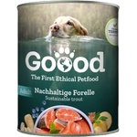 Goood Adult trout 800 g
