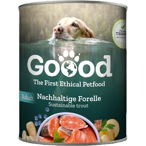 Goood Adult trout 800 g