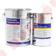 Polymercolor Polycol 117 epoxidová pryskyřice sada 10 + 5 kg