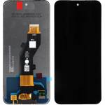 Tecno LCD Дисплей и Тъч Скрийн за TECNO Pop 9 5G KL4