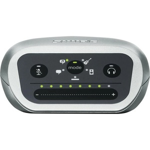 Shure MVI/A-LTG Звукови карти
