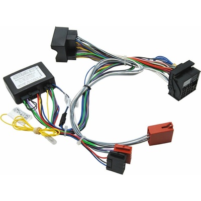 Mecatron HF mute modul pro Parrot pro aktivní audio systém Audi A2, A3, TT – Hledejceny.cz