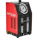 Kraft & Dele Генератор на дим за откриване на течове 12V 9 л/мин 30 ml 61907 (KD3520)