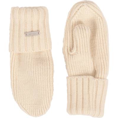 Sätila Ръкавици Sätila Henån Mitten Gloves - Naturel White - размер S/M (202-7807-0311)