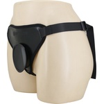 Pretty Love Harness Briefs Claudio I Black