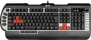 A4Tech X7 G800