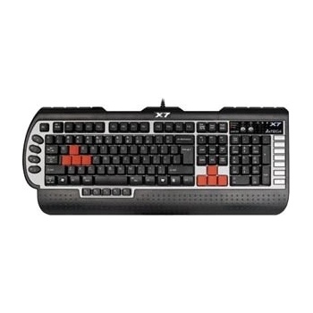 A4Tech X7 G800