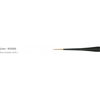Štetec Mini Majestic LINER - veľkosť #1