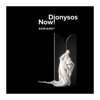 Dionysos Now! - Missa Mittit Ad Virginem LP