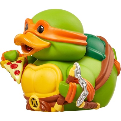 Tubbz Teenage Mutant Ninja Turtles Michelangelo
