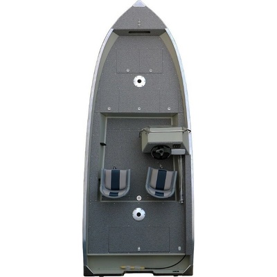 Marine 500 Fish SC DLX
