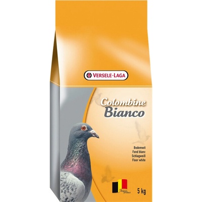 Versele-Laga Colombine Bianco 5 kg