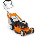 Stihl RM 655 VS