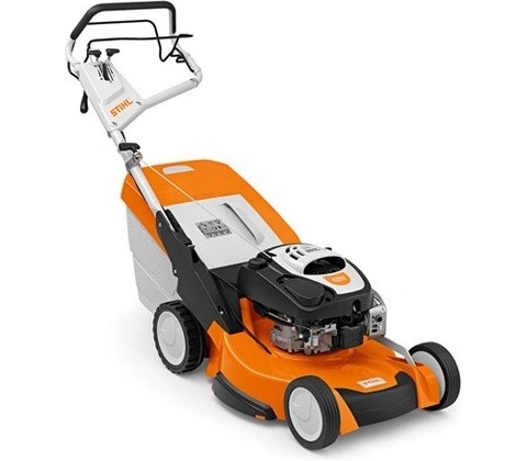 Stihl RM 655 VS