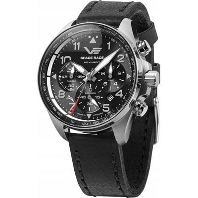 Vostok Europe 6S20/325A741