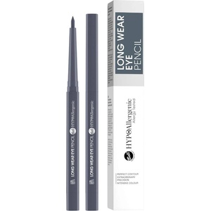Bell HYPOAllergenic Молив за очи Long Wear, 06 Grey, 0.3 g - baby