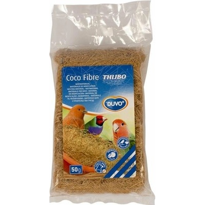 Duvo+ Materiál na hniezda kokosové vlákno 50g