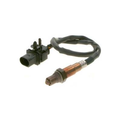 Lambda sonda BOSCH 0 258 017 272