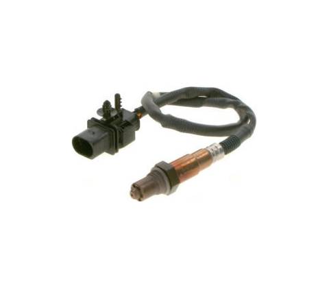 Lambda sonda BOSCH 0 258 017 272