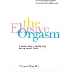 Marlowe & Co Elusive Orgasm | Vivienne Cass