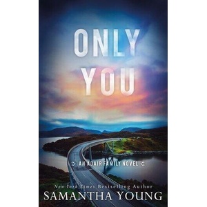 Only You (ISBN: 9781915243195)