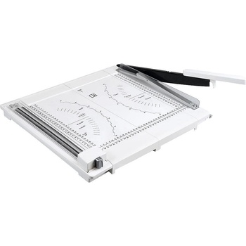 Image 1 of Monolith Гилотина с тример Monolith OC 600 A4