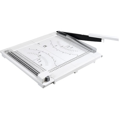 Monolith Гилотина с тример Monolith OC 600 A4