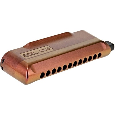 Hohner CX12 Jazz Yстна хармоника (M754601)