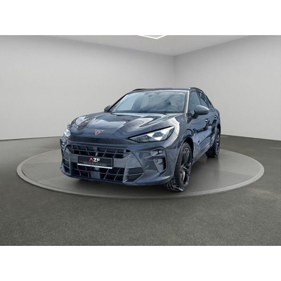 Cupra Terramar 2.0 TSI VZ DSG 195 kW