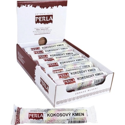 Antonín Zetík Perla Goji v kokosu 18 x 50 g