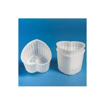 Forma na sýr 300/400g, srdce, P00836